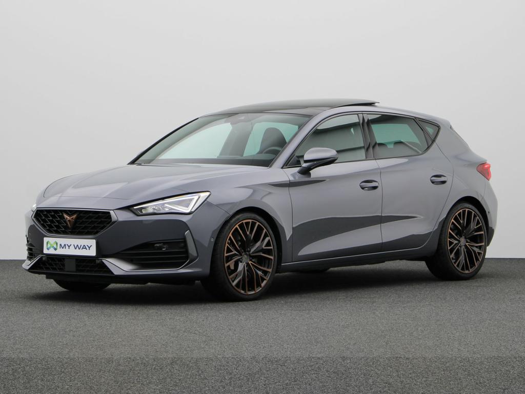 Cupra Leon 2.0 TSI DSG