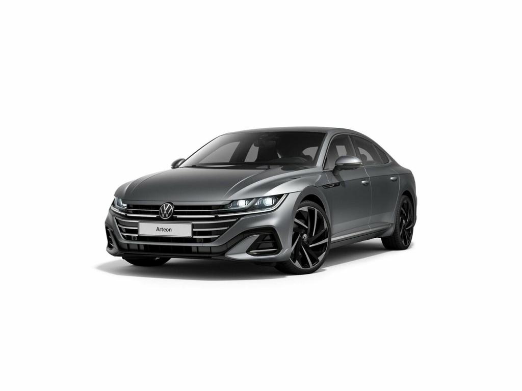 Volkswagen Arteon 2.0 TSI R-Line OPF DSG