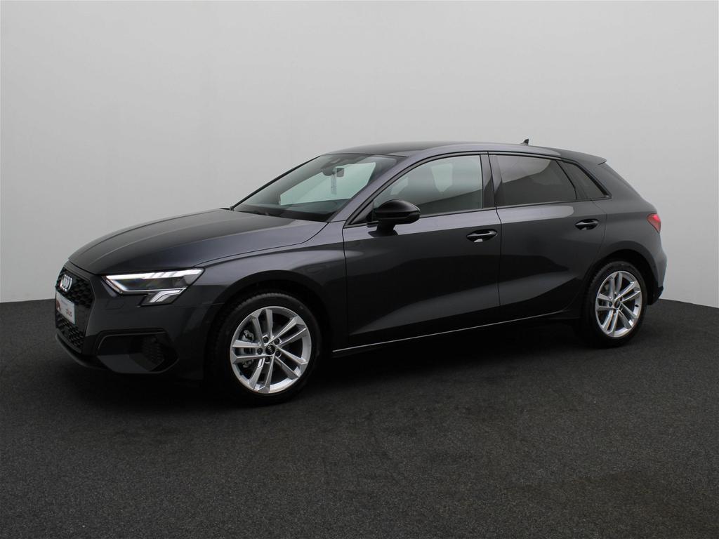 Audi A3 Sportback 35 TFSI Advanced S tronic