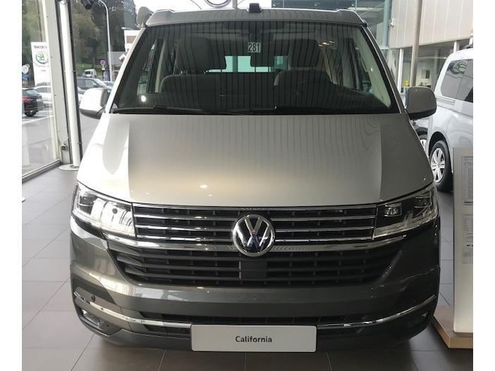 Volkswagen Multivan T6.1 2.0 TDi SCR Highline DSG (EU6AP)