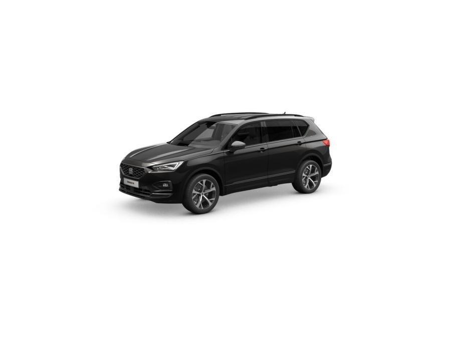 SEAT Tarraco 1.5 TSI FR DSG (EU6AP)