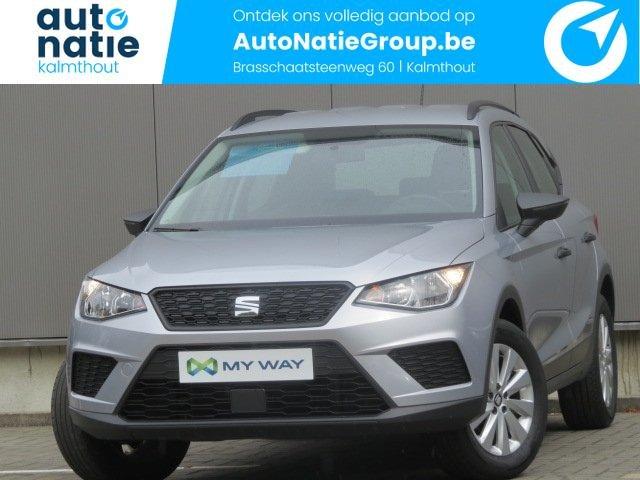 SEAT Arona 1.0 TSI Reference
