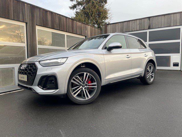 Audi Q5 40 TDi Q Business Ed. S line S tronic