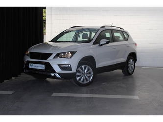 SEAT Ateca 1.0 TSI Ecomotive Style OPF