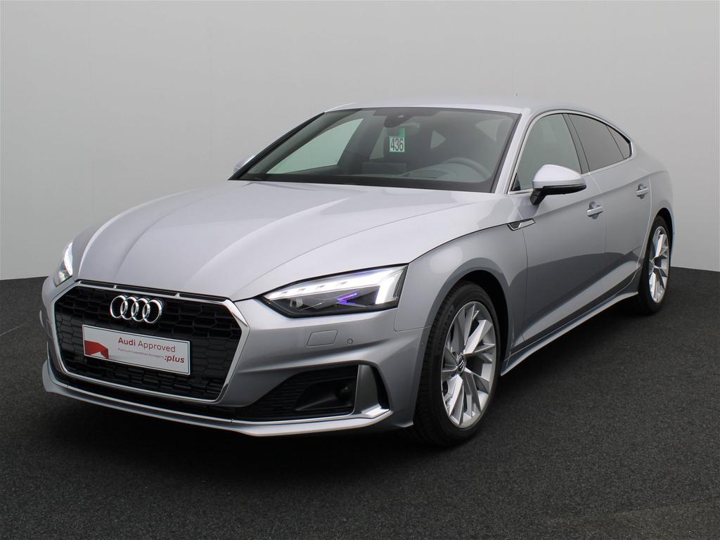 Audi A5 Sportback 40 TFSI Advanced OPF S tronic
