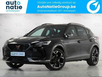 Cupra Formentor 1.4 e-Hybrid PHEV VZ DSG