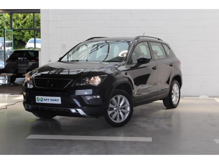 SEAT Ateca 1.0 TSI Ecomotive Move!