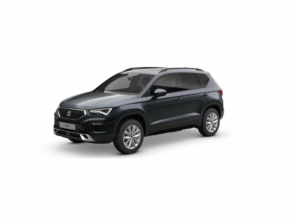SEAT Ateca 2.0 CR TDI Style (EU6AP)