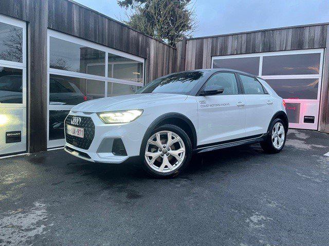 Audi A1 CITYCARVER 30 TFSI