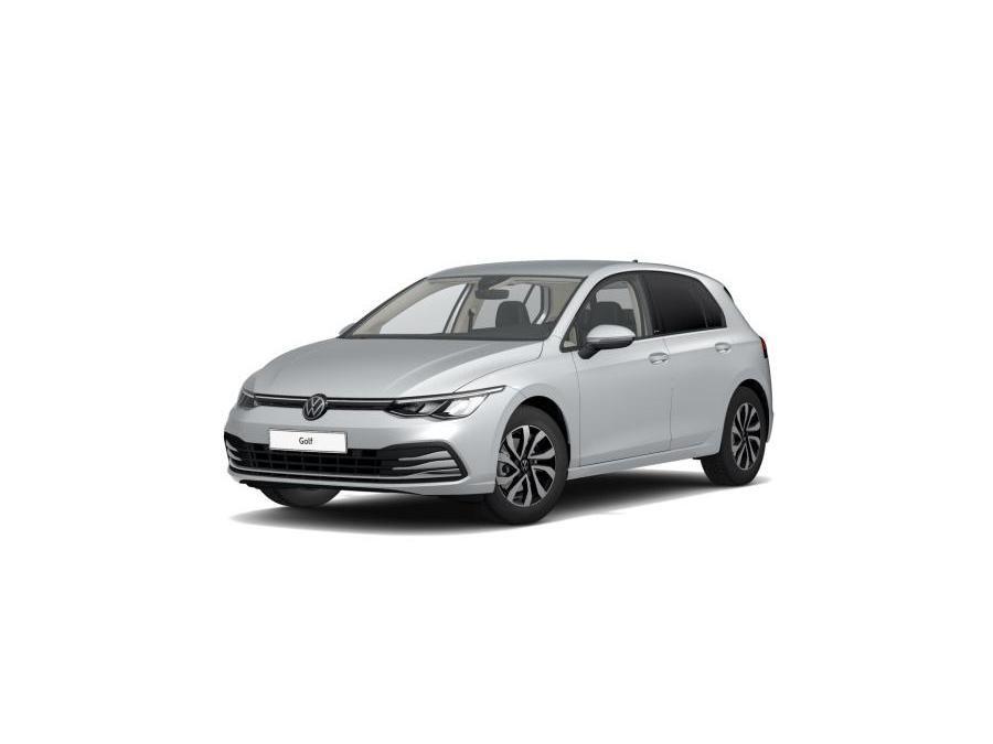 Volkswagen Golf VIII 1.0 TSI 81 kW (110 ch) 6 vitesses manuel