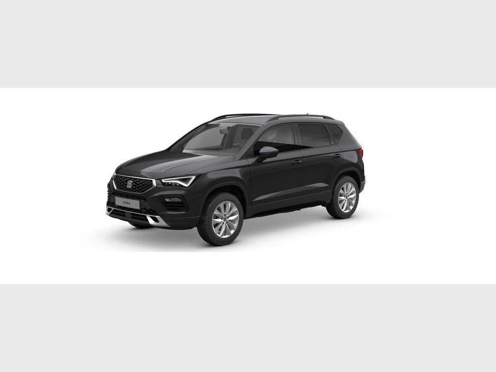 SEAT Ateca Ateca Style 1.0 TSI 110PS (81kW) MANUEEL 6G Start/Stop