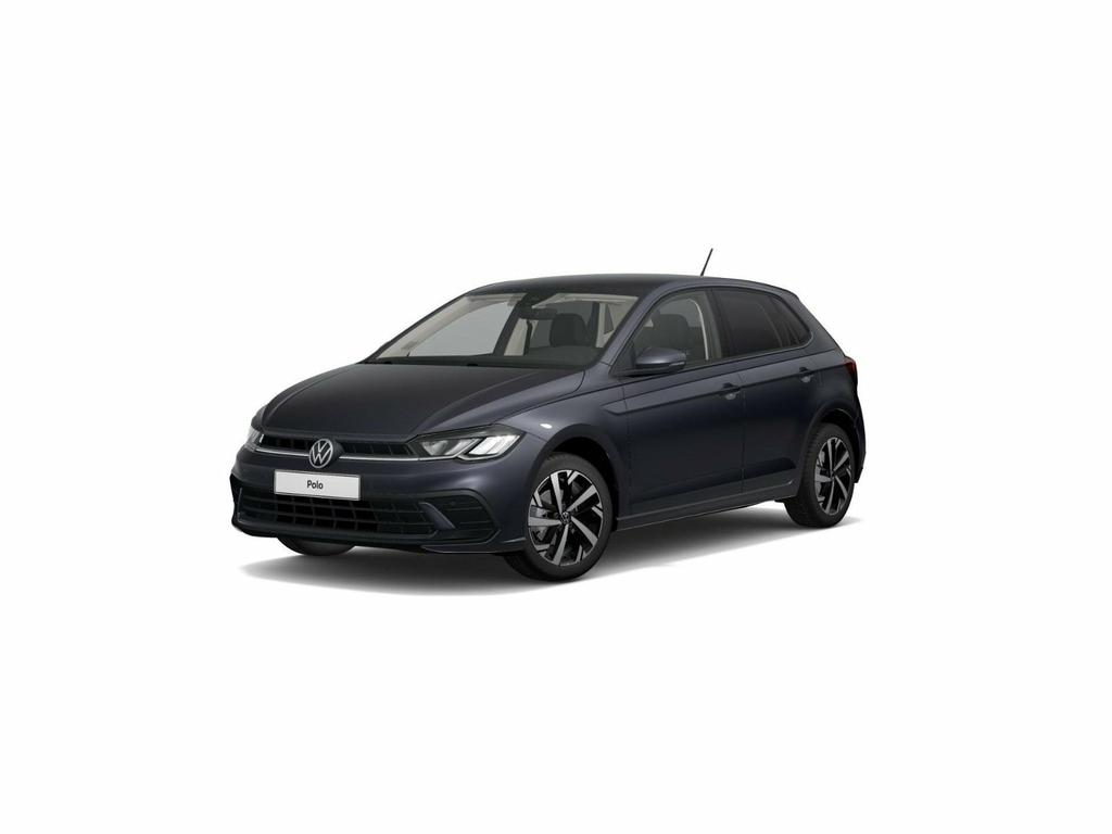 Volkswagen Polo 1.0 TSI Life Business
