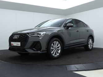 Audi Q3 Sportback 45 TFSIe/ PHEV/245Pk/S line/S tronic
