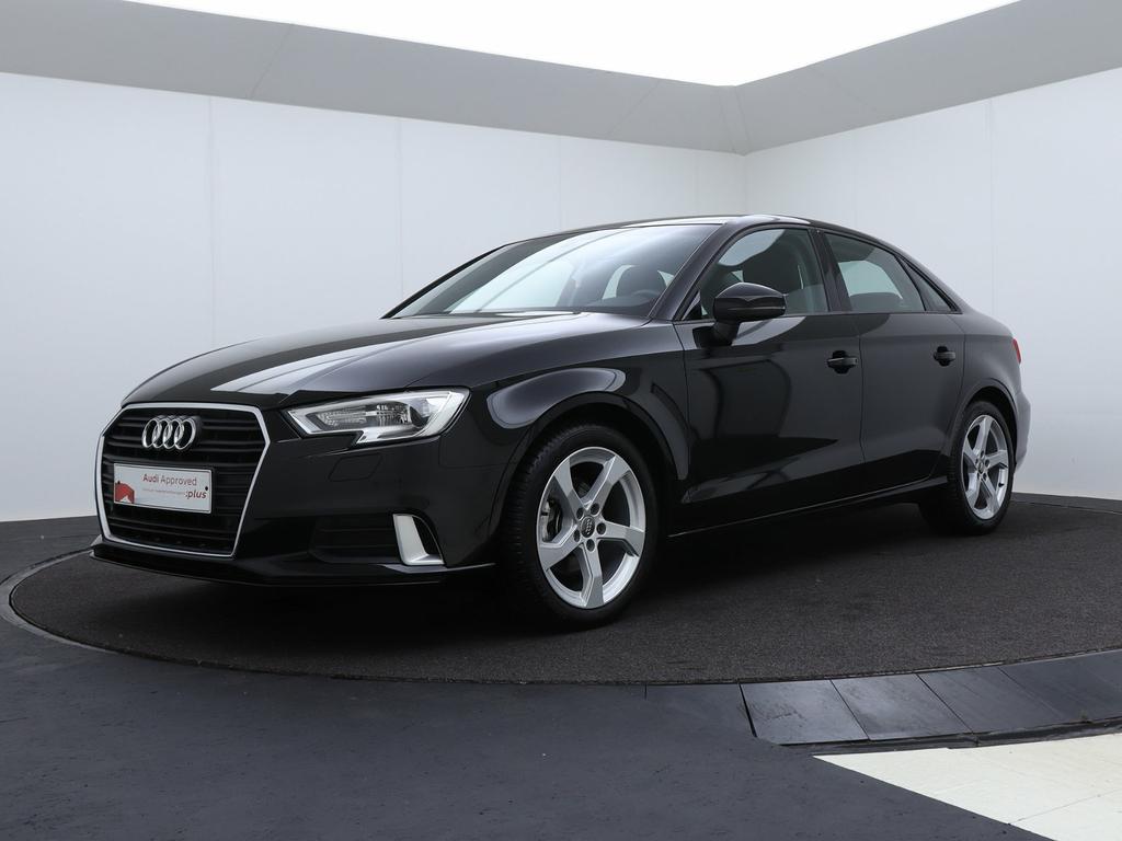 Audi A3 Sedan Berline/35TFSI/110Pk/Navi/Airco/Parkhulp/Verw.Zetels