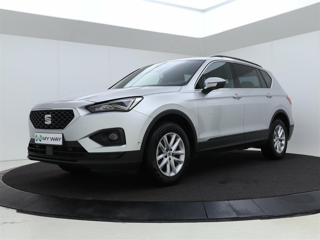 SEAT Tarraco 1.5 TSI Style DSG (EU6AP)
