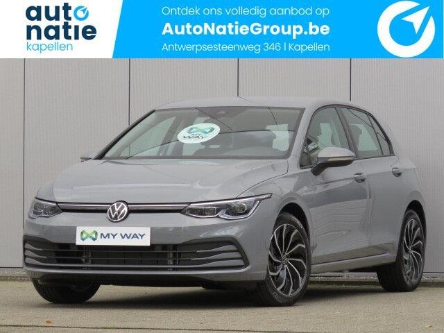 Volkswagen Golf VIII 1.5 TSI Life OPF