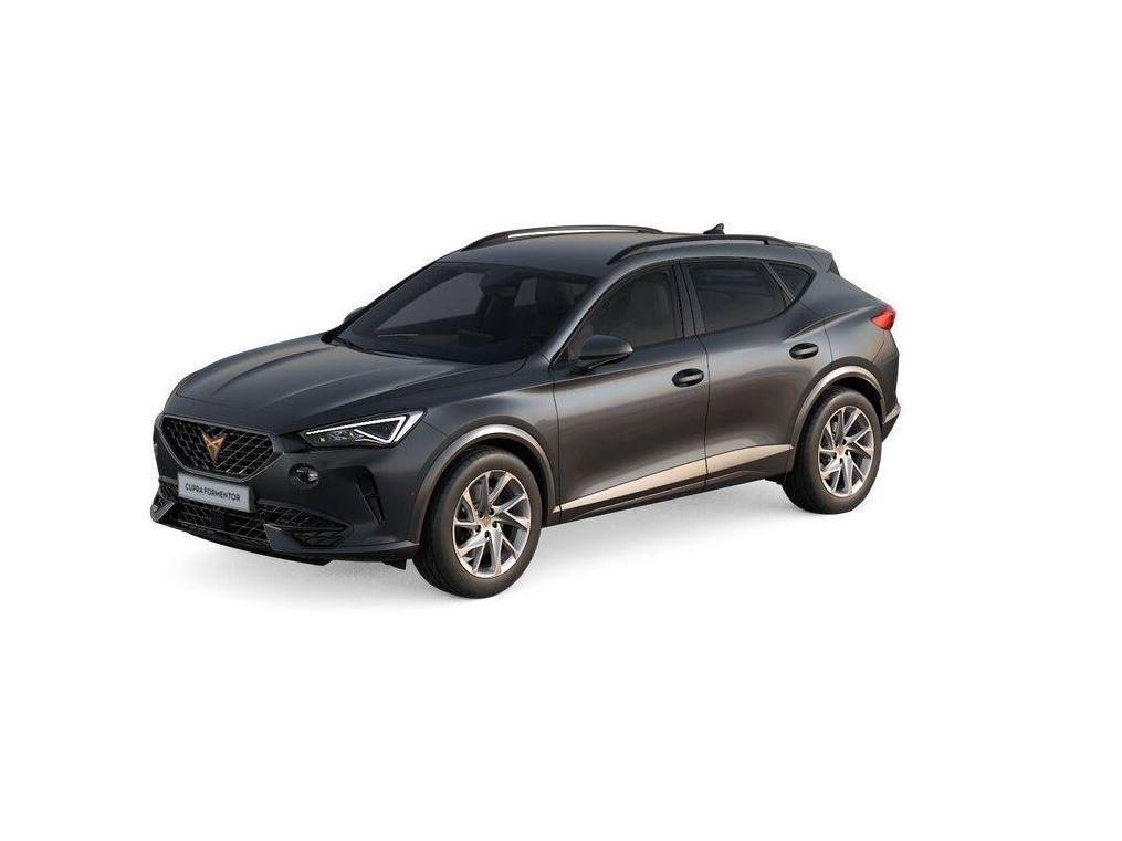 Cupra Formentor 1.5 TSI 150CV (110kW) DSG 7v