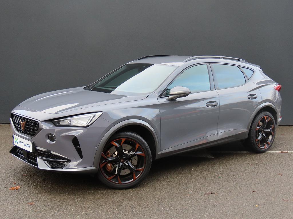 Cupra Formentor VZ 2.0 TSI 310pk (228kW) DSG 4DRIVE 7v