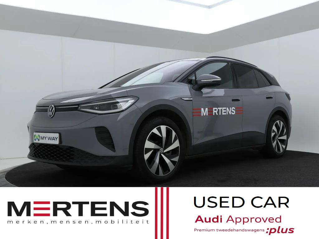 Volkswagen ID.4 77 kWh Pro Tech