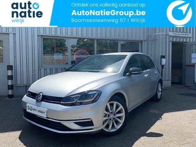 Volkswagen Golf VII 1.5 TSI ACT BM IQ.Drive OPF (EU6.2)