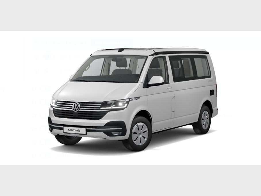 Volkswagen Multivan T6.1 CALIFORNIA 2.0 TDi SCR Highline DSG (EU6AP)