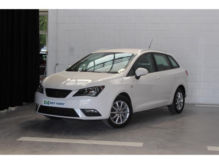 SEAT Ibiza ST 1.0 TSI Style Start&Stop