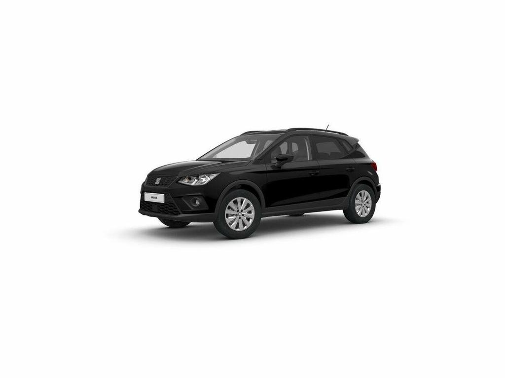 SEAT Arona 1.0 TSI Move! (EU6.2)