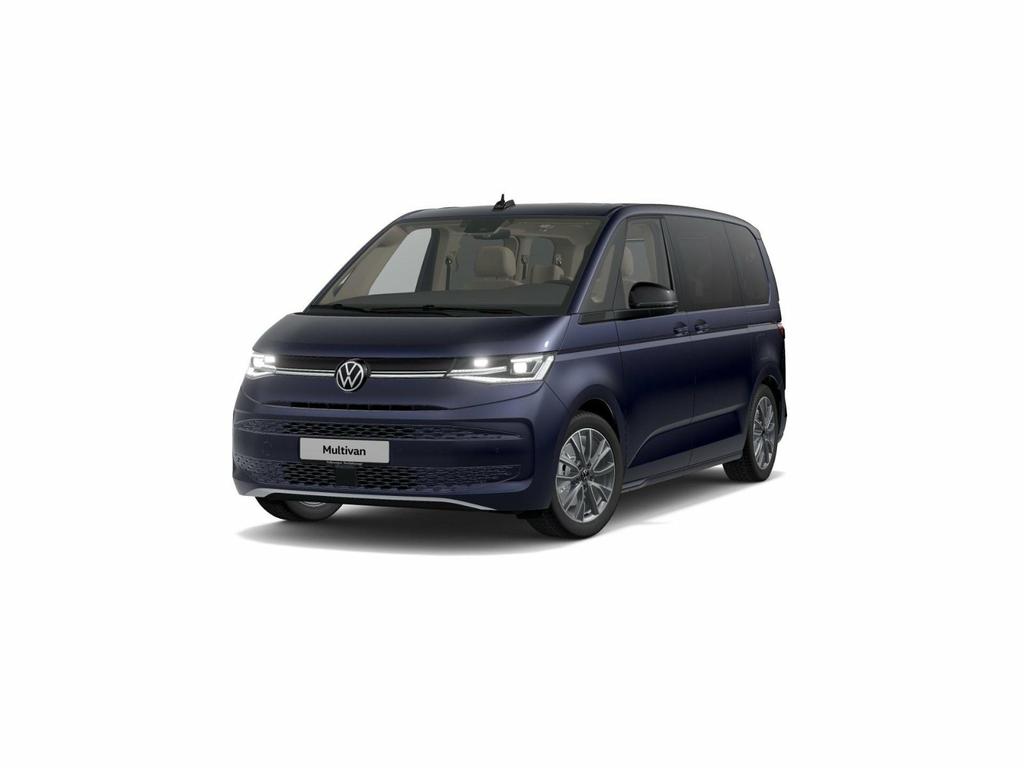 Volkswagen Multivan T7 1.4 TSI PHEV Energetic DSG