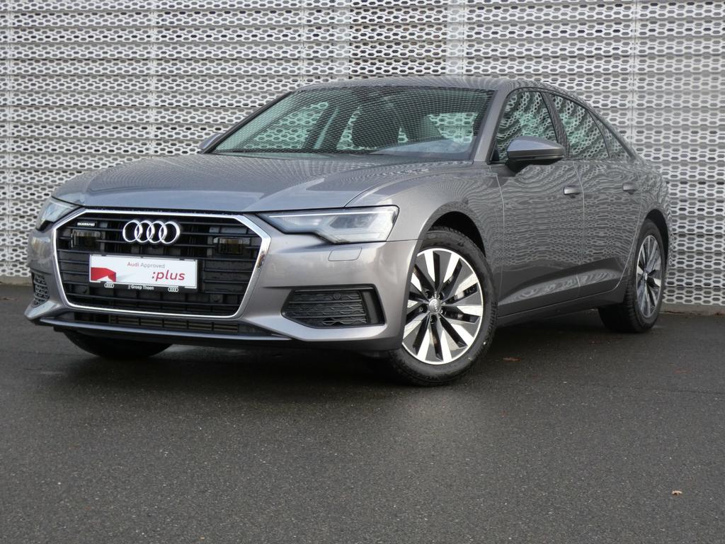 Audi A6 50 TFSI e Quattro PHEV S tronic