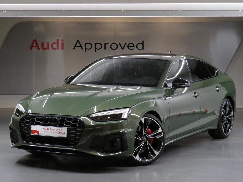 Audi A5 Sportback 40 TDi Business Edition S line S tronic