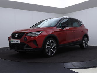 SEAT Arona New Arona/FR/1.0 TSI/110pk/DSG/Navi/Led