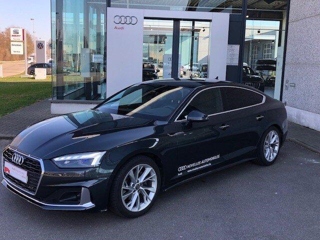 Audi A5 Sportback 40 TFSI Advanced OPF S tronic