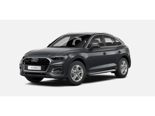 Audi Q5 Sportback 50 TFSIe Quattro PHEV Advanced S tronic