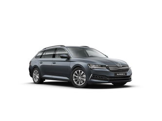 Skoda Superb SW 1.4 TSI PHEV Clever DSG