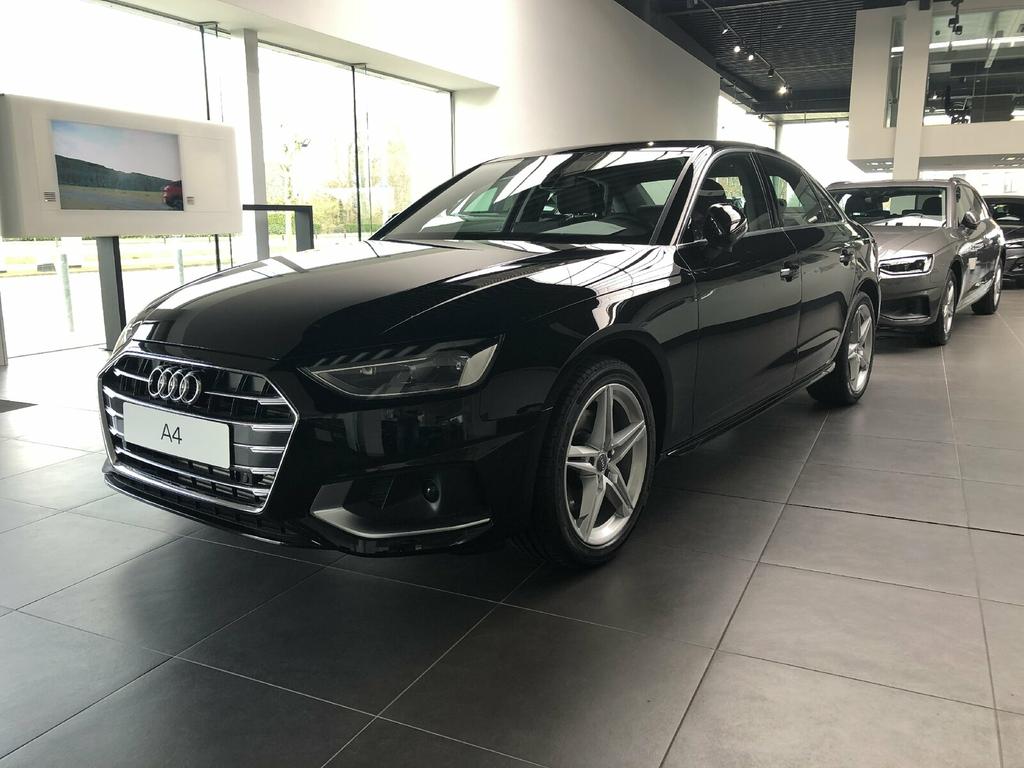 Audi A4 35 TFSI Advanced S tronic