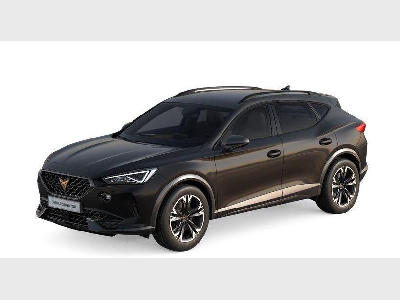 Cupra Formentor 1.5 TSI 150pk AUTOMAAT *STOCK*NIEUW*MATRIX*360°CAMERA