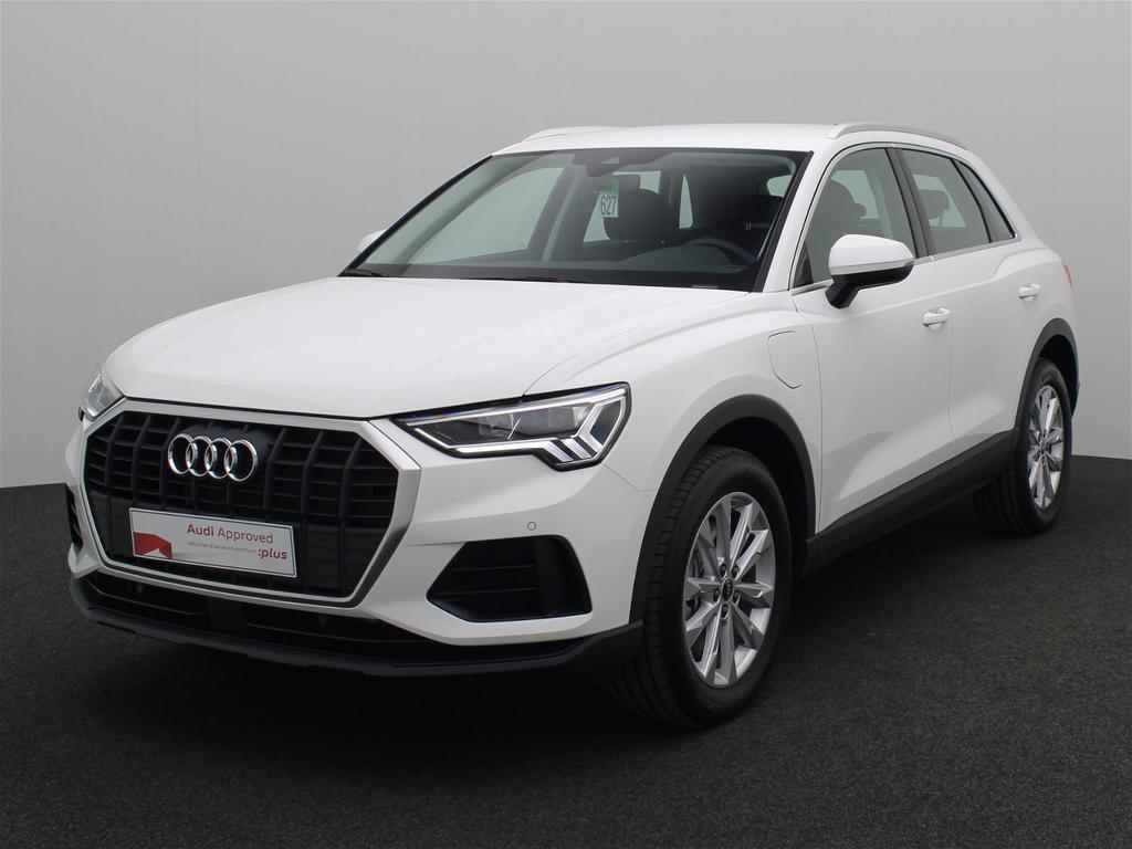 Audi Q3 45 TFSIe PHEV Attraction S tronic