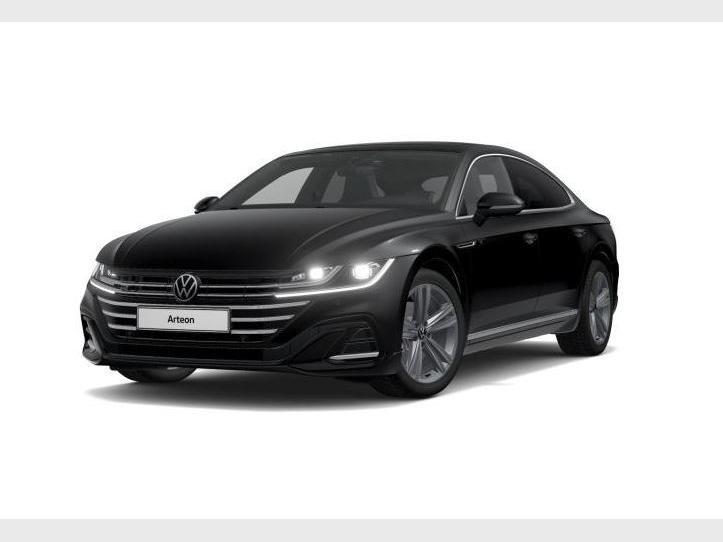 Volkswagen Arteon 1.4 TSI eHybrid 115 kW (156 pk) 6 versnellingen DSG