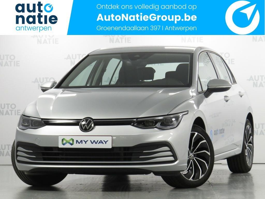 Volkswagen Golf VIII 1.5 TSI 1st Edition OPF