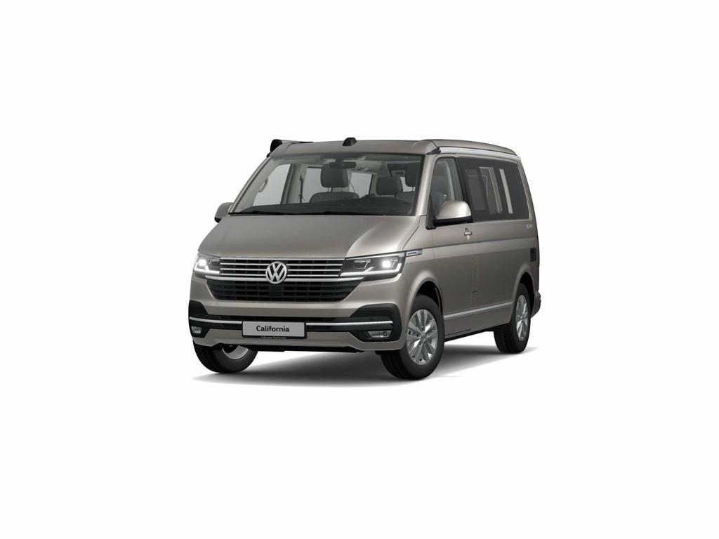 Volkswagen Multivan T6.1 2.0 TDi SCR Highline DSG (EU6AP)