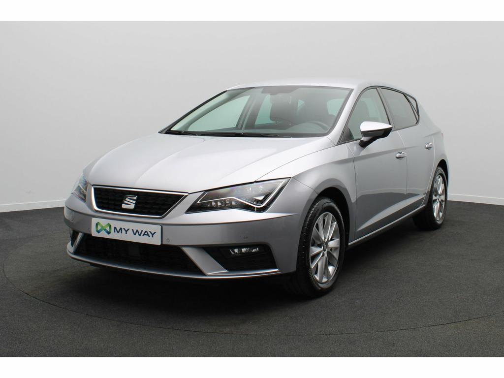 SEAT Leon 1.0 TSI Move! Ultimate OPF