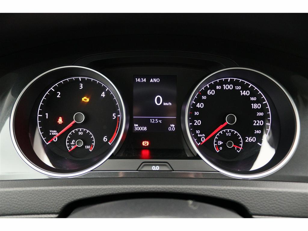 Volkswagen Golf VII 1.6 SCR TDi Comfortline (EU6.2)