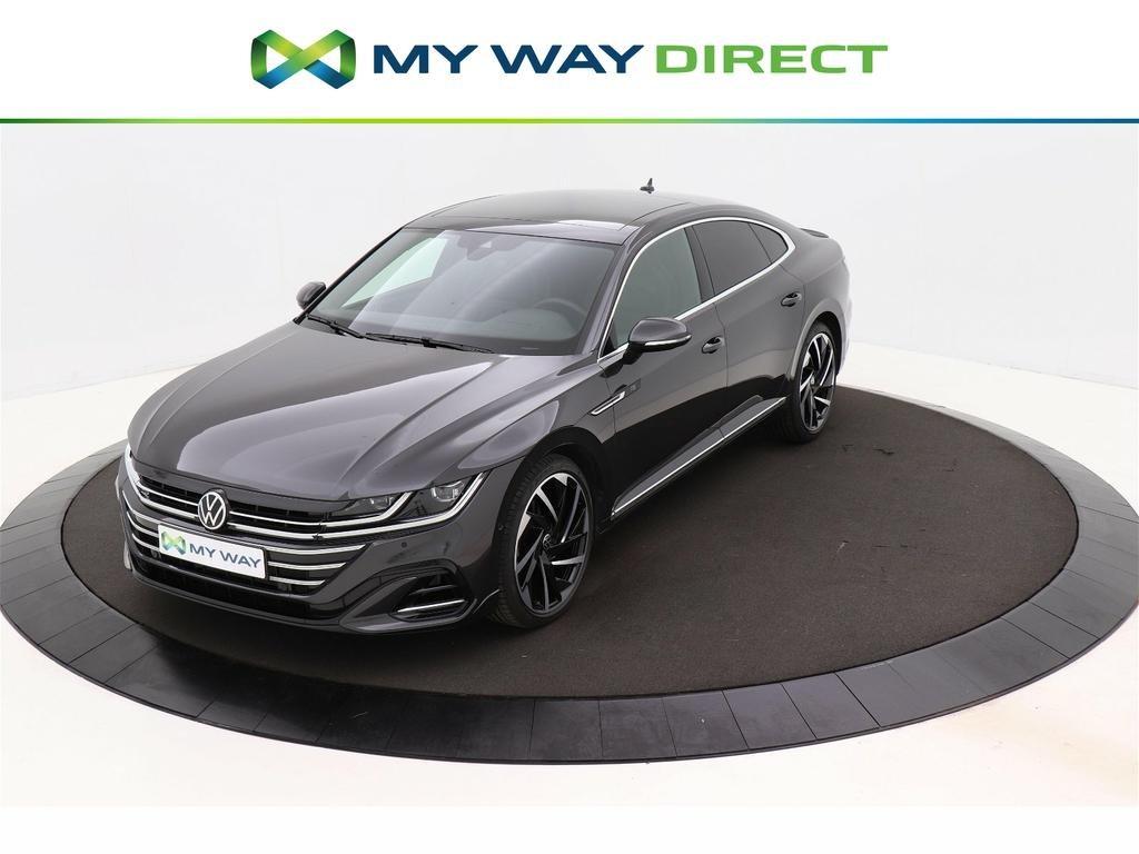 Volkswagen Arteon 2.0 TSI R-Line OPF DSG