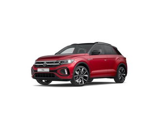 Volkswagen T-Roc 1.5 TSI R-Line Business DSG
