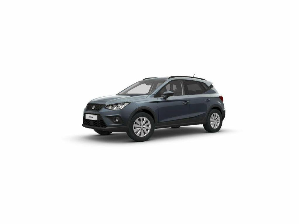 SEAT Arona 1.0 TSI Move! (EU6.2)