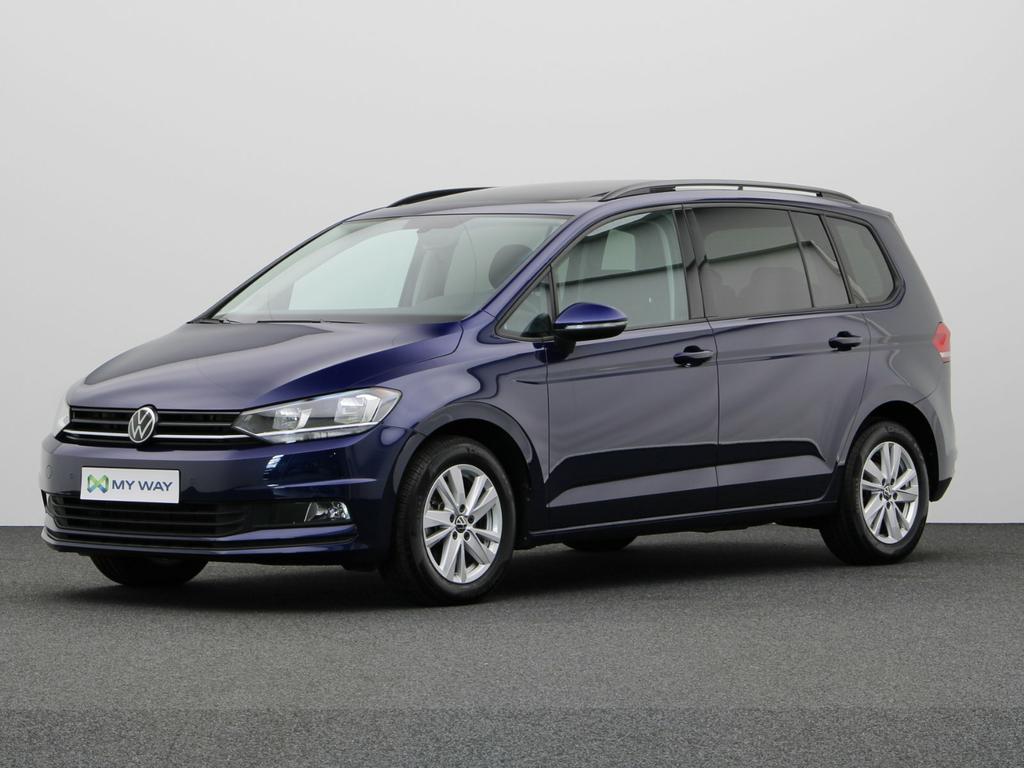 Volkswagen Touran 2.0 TDi SCR Trendline