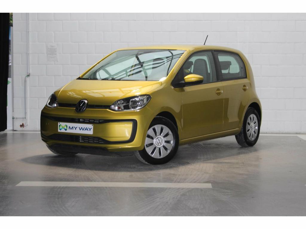 Volkswagen up! 1.0i Move up! (EU6.2)