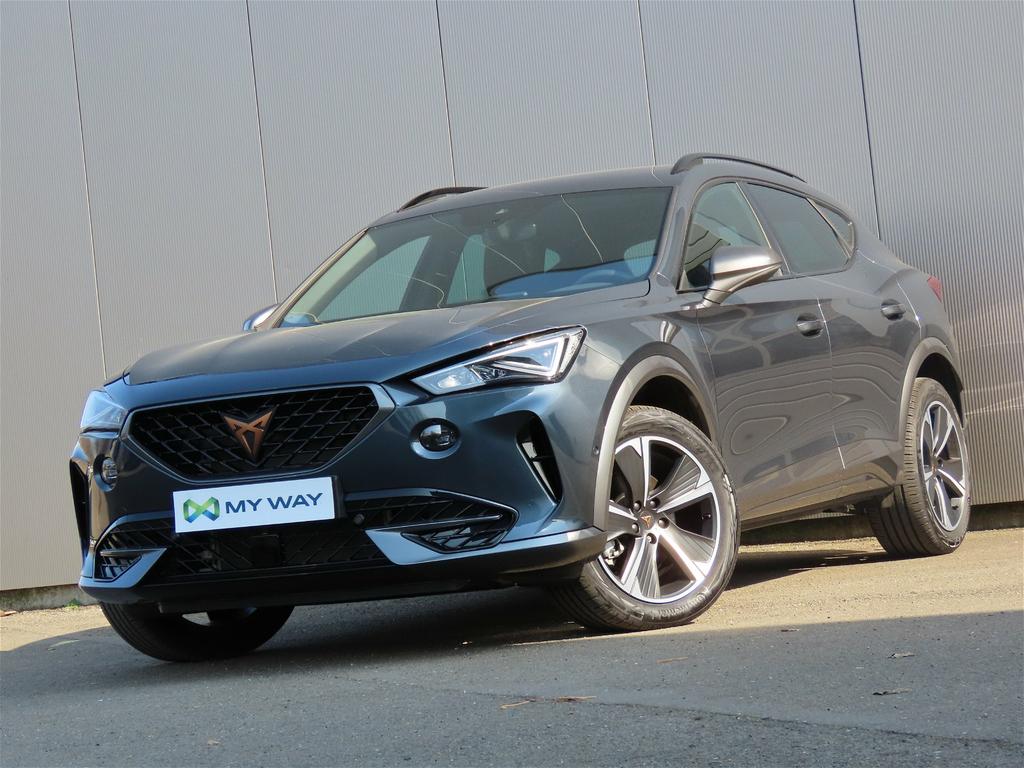 Cupra Formentor 1.5 TSI DSG