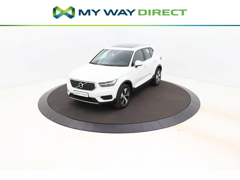 Volvo XC40 1.5 T5 PHEV Inscription Expression
