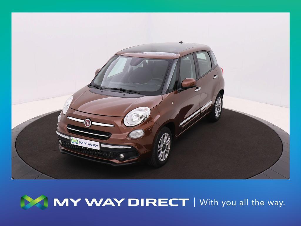 Fiat 500L Urban Lounge